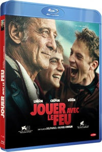 Jouer avec le feu [Blu-ray]