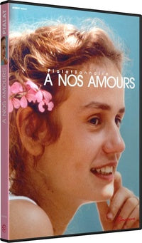 À nos amours [DVD]