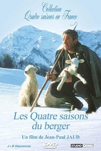 Quatre saisons du berger [DVD]