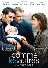 Comme les autres [DVD]
