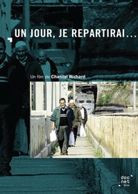 Un jour, je repartirai [DVD]