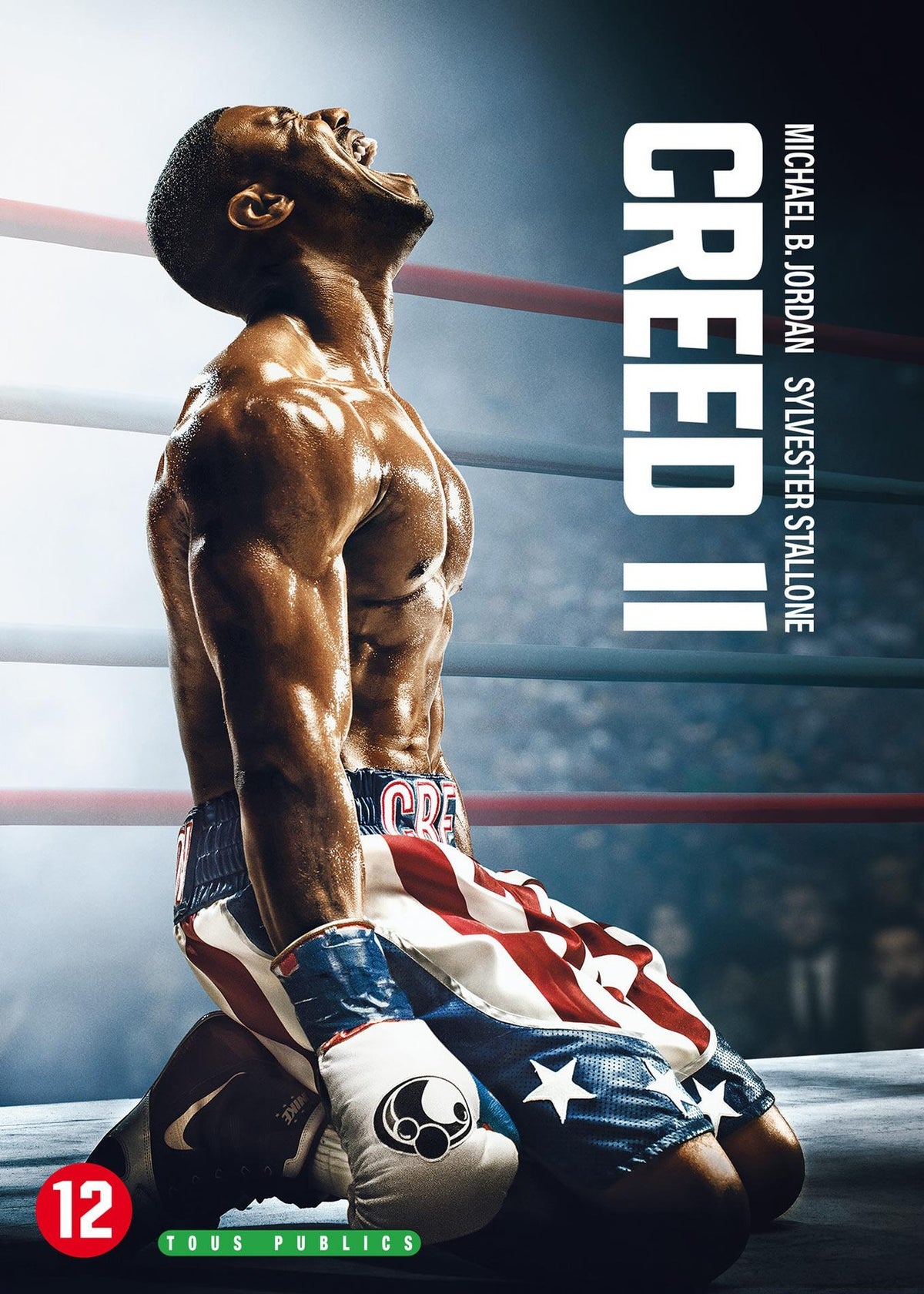 Creed II [DVD]