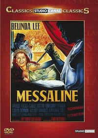 Messaline [DVD]