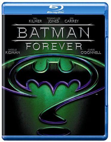 Batman Forever [Blu-ray]
