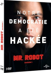 Mr. Robot - Saison 1 [DVD]
