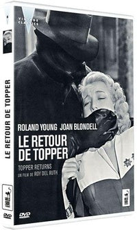 Le Retour de Topper [DVD]
