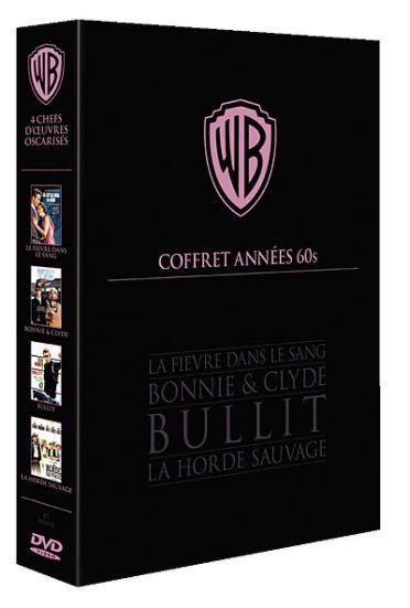 Coffret années 60 [DVD]