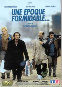 Une époque formidable... [DVD]