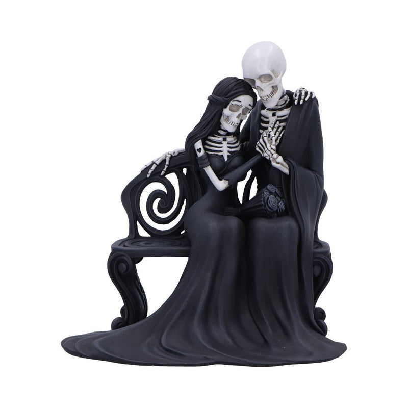 Nemesis Now - "Eternal Bond" Statue