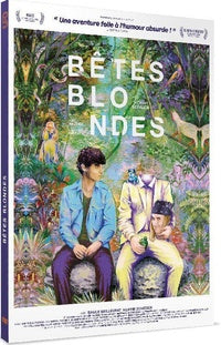 Bêtes blondes [DVD]