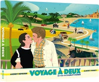 Voyage à deux [Blu-ray]