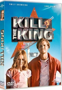 Kill the King [DVD]