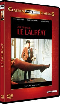 Le Lauréat [DVD]