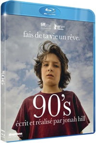 90's [Blu-ray]