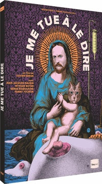 Je me tue à te le dire [DVD]