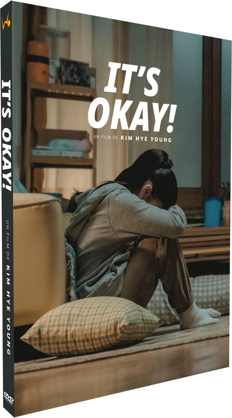 It's Okay! [DVD]
