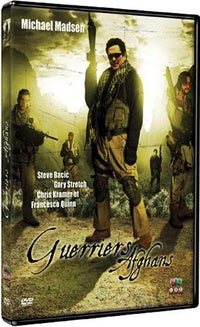 Guerriers Afghans [DVD]