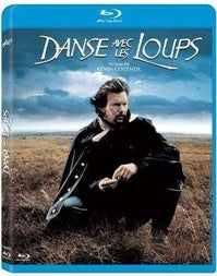 Danse avec les loups [Blu-ray]