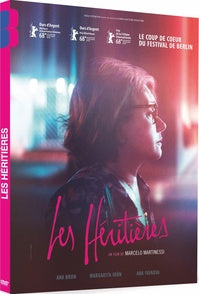 Les Héritières [DVD]