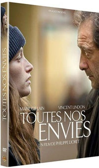 Toutes nos envies [DVD]