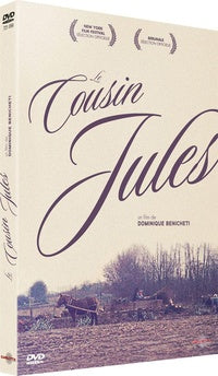 Le Cousin Jules [DVD]