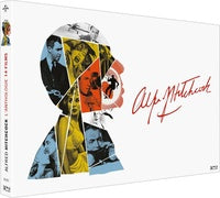 Alfred Hitchcock - L'Anthologie 14 films [Blu-ray]