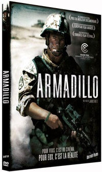Armadillo [DVD]