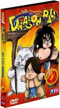Dragon Ball - Vol. 22 [DVD]