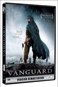 The Vanguard [DVD]