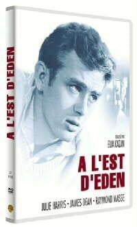 À l'est d'Eden [DVD]