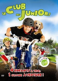 Le Club des Juniors [DVD]
