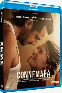 Connemara [Blu-ray]