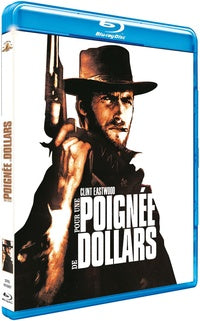 Pour une poignée de dollars [Blu-ray]
