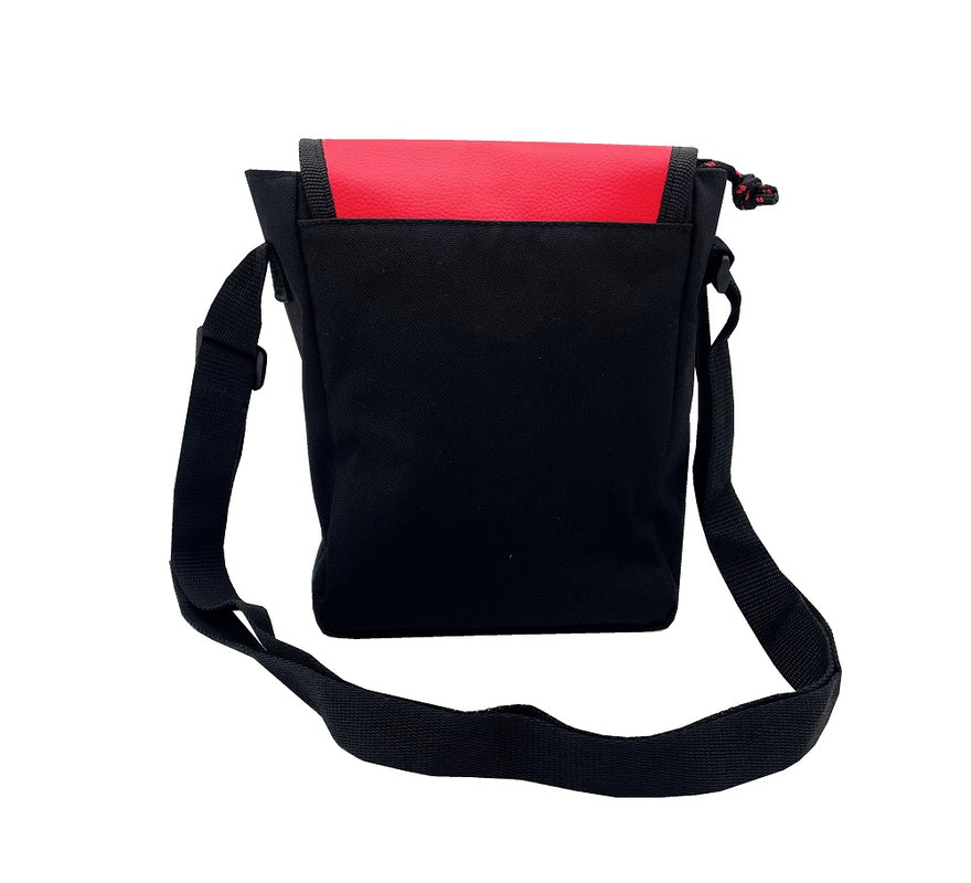 Pokémon - Sac bandoulière "Poké Ball"