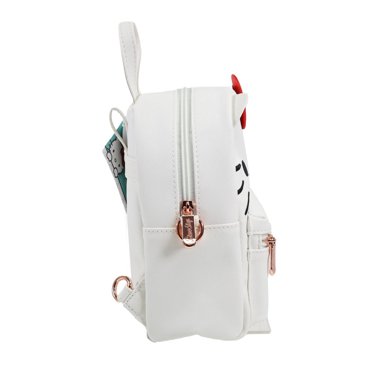 Sanrio - Mini sac à dos Hello Kitty