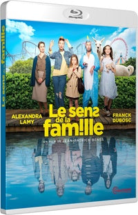 Le Sens de la famille [Blu-ray]