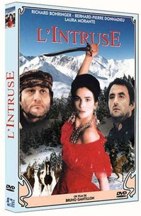 L'Intruse [DVD]