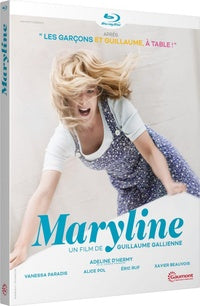 Maryline [Blu-ray]