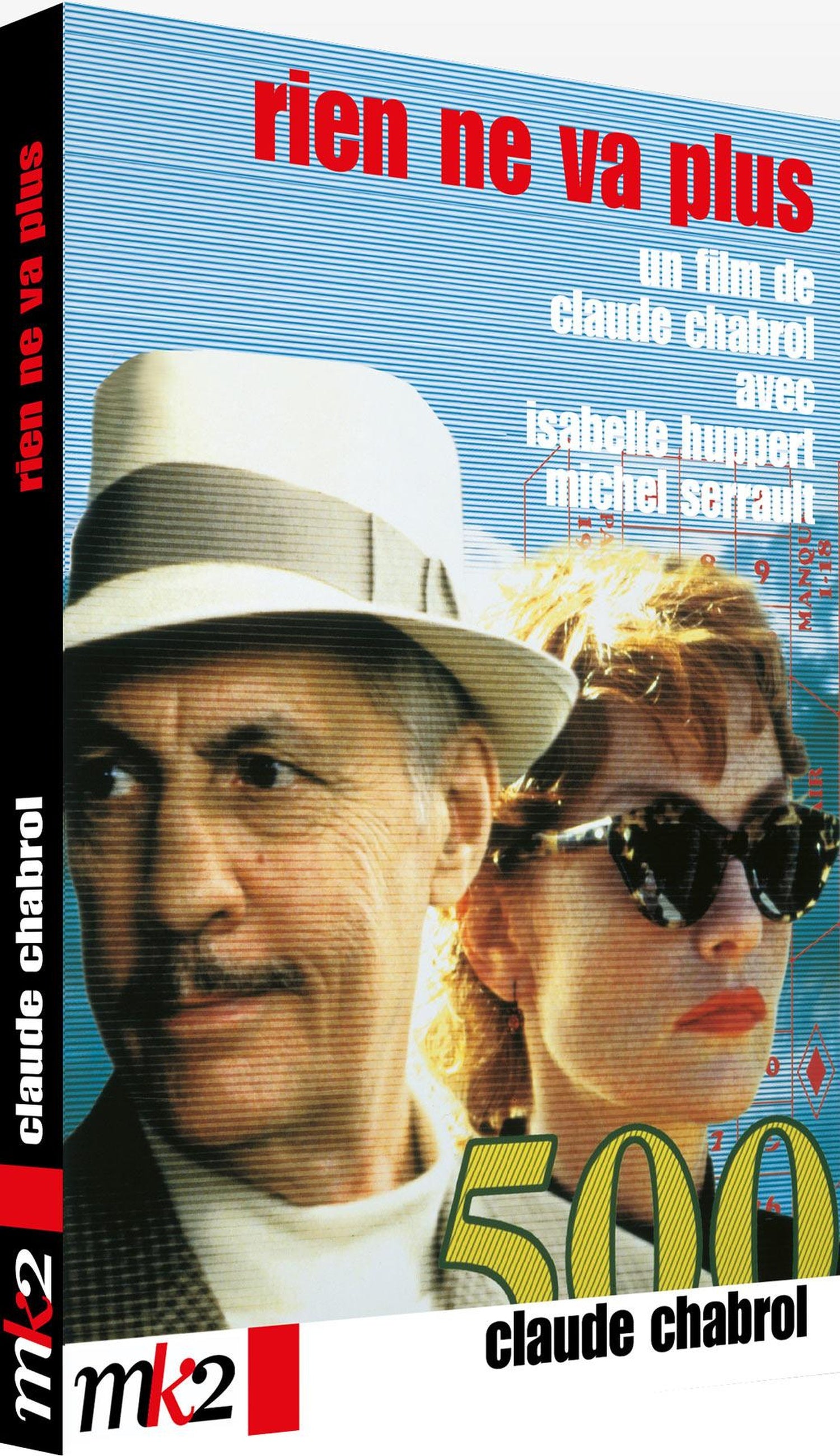 Rien ne va plus [DVD]