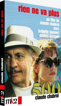 Rien ne va plus [DVD]