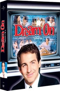 Dream On - Saisons 1 & 2 [DVD]
