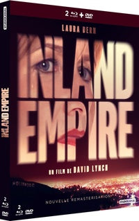 Inland Empire [Blu-ray]