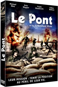 Le Pont [DVD]