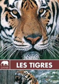 Les Tigres [DVD]