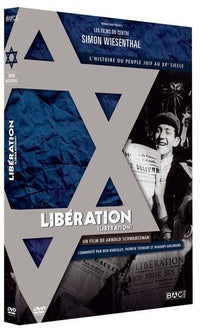 Libération [DVD]