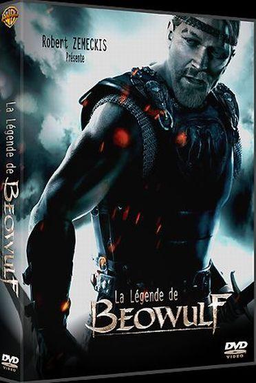 La Légende de Beowulf [DVD]