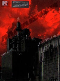 Rammstein - Lichtspielhaus [DVD]
