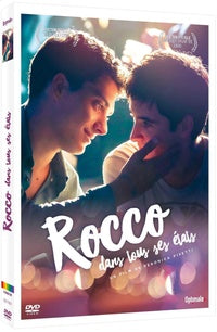 Rocco dans tous ses états [DVD]