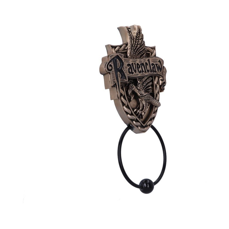 Harry Potter - Heurtoir de porte Blason de Serdaigle 24.5cm