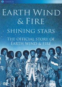 Earth, Wind & Fire - Shining Stars [DVD]